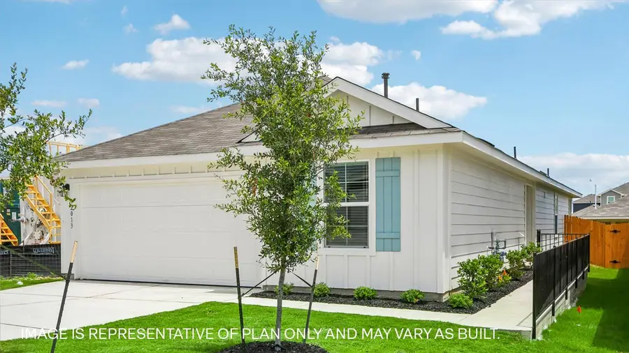 13212 Cerise Queen Way, Mustang Ridge, TX 78610 - #3