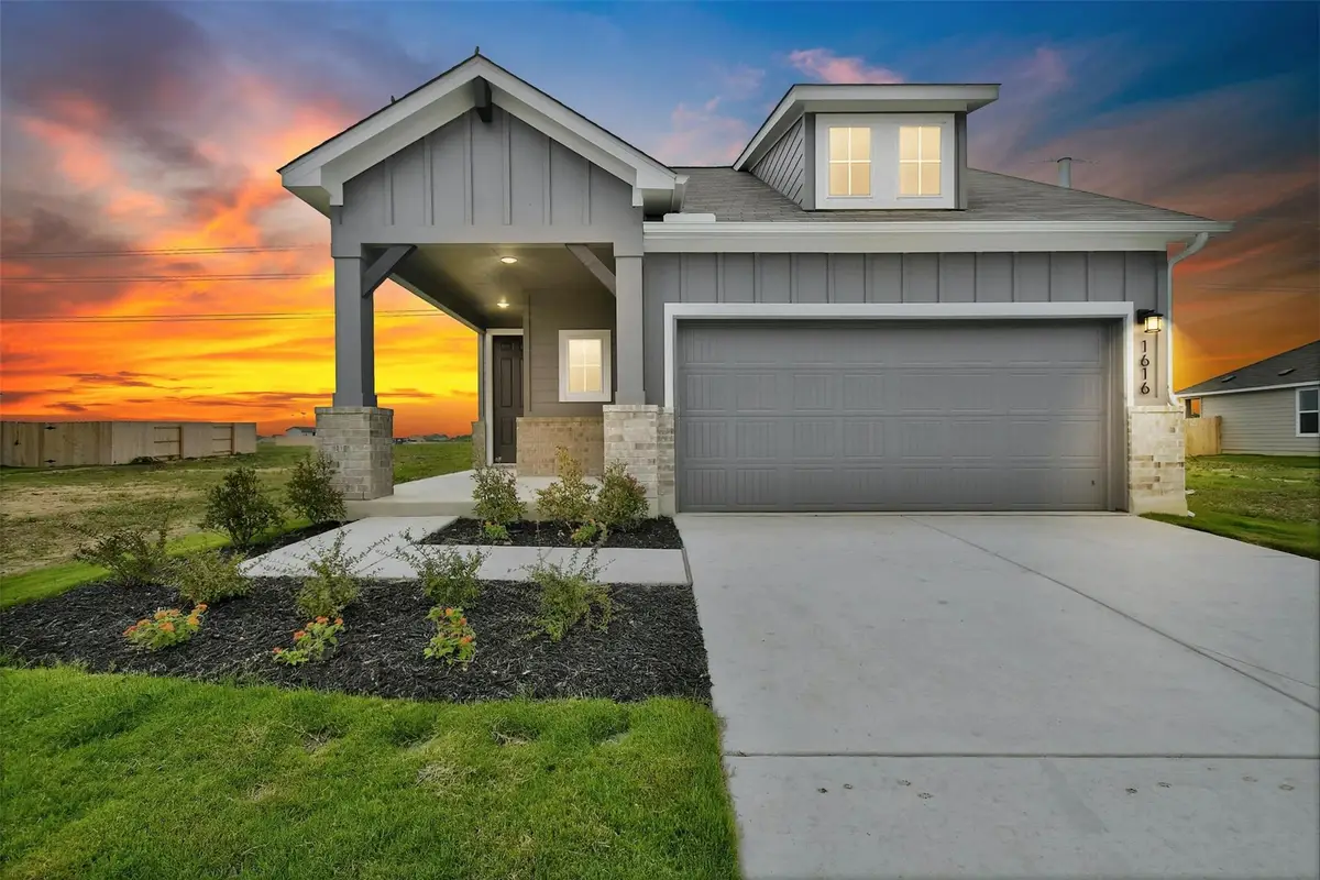 1616 Big Sur Dr, New Braunfels, TX 78130 - Image #1