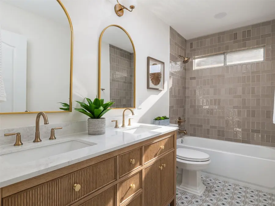 2419 Willow Way, Round Rock, TX 78664 - #3