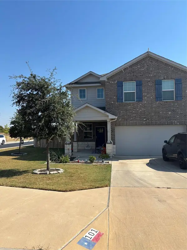 101 Fair Anne Dr, Georgetown, TX 78626