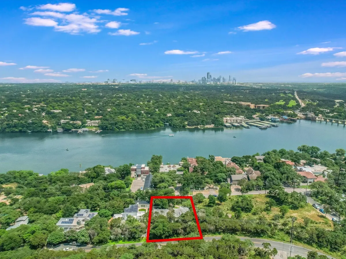 1908 Lakeshore Dr, Austin, TX 78746 - Image #1