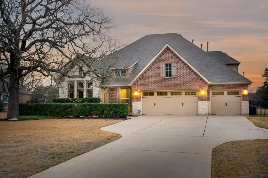 651 Shelf Rock Rd, Driftwood, TX 78619 - #2