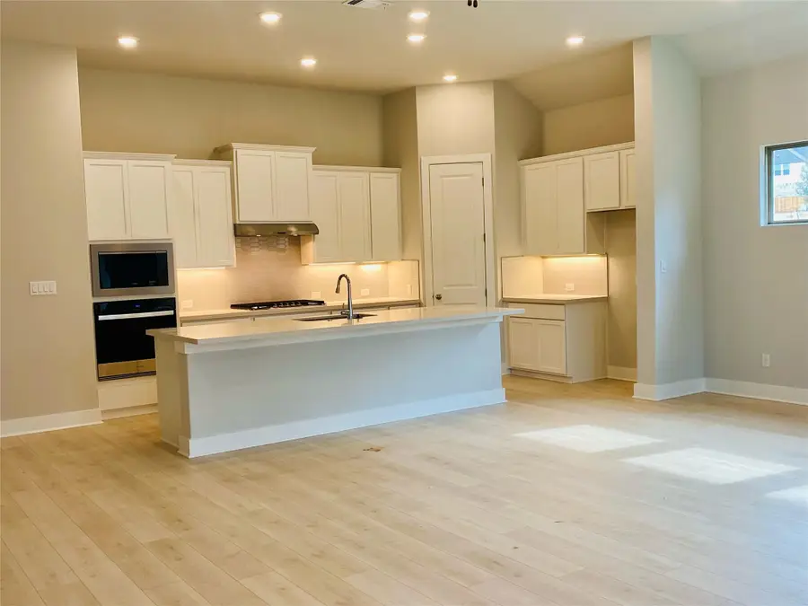 1445 Purple Petunia Ln, Georgetown, TX 78628 - #2