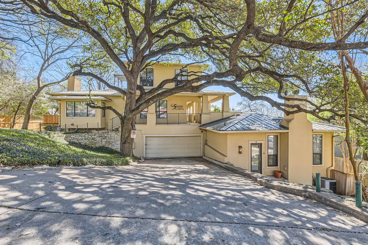 1115 W 7th St W #202, Austin, TX 78703 - Image #1
