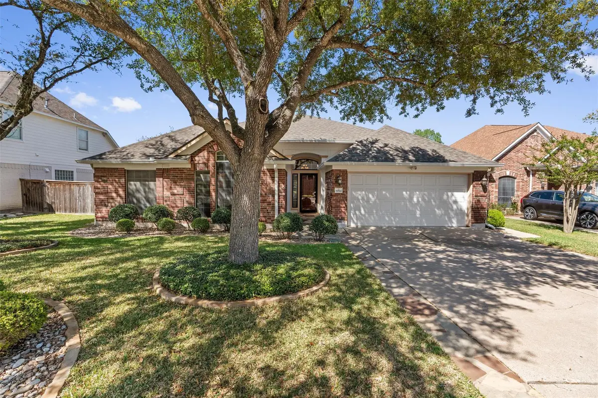 6814 Thistle Hill Way, Austin, TX 78754 - #1