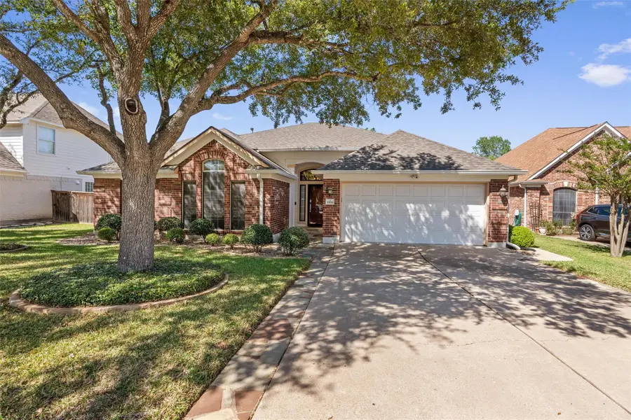 6814 Thistle Hill Way, Austin, TX 78754 - #2