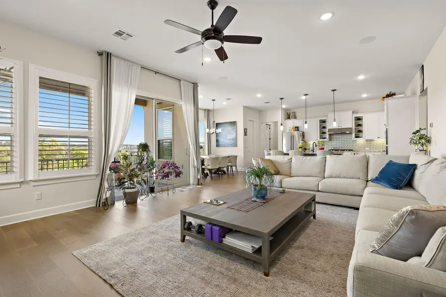 2000 Mazarro Dr #25, Leander, TX 78641 - #3