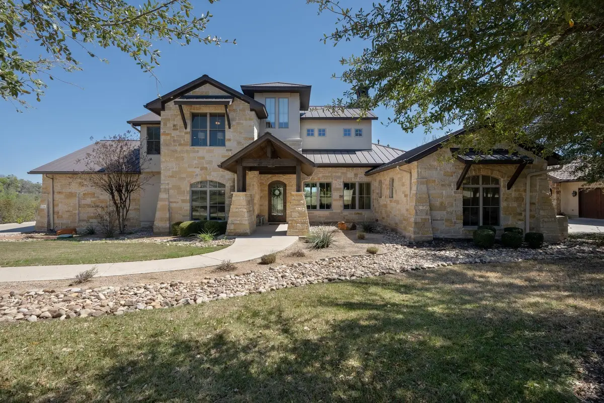 714 Cimarron Hills Trl, Georgetown, TX 78628 - #1