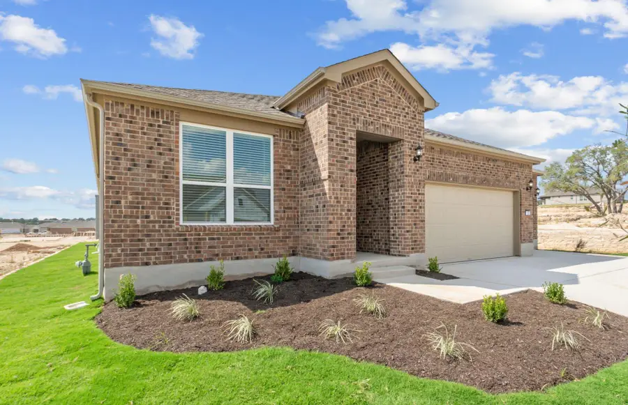 120 Pelham St, Georgetown, TX 78633 - Image #2