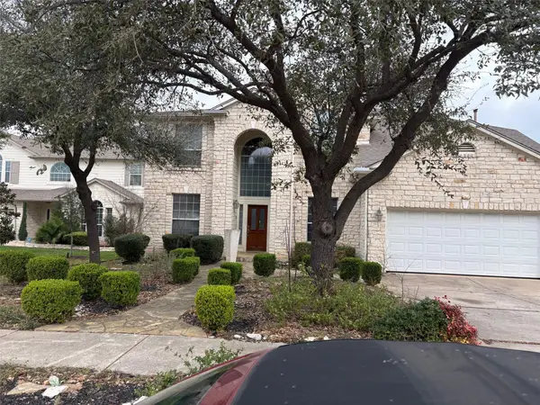 15009 Banbridge Trl, Austin, TX 78717