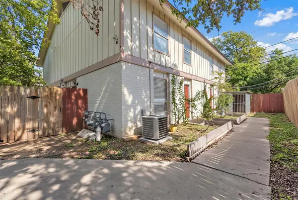5707 Cougar Dr, Austin, TX 78745