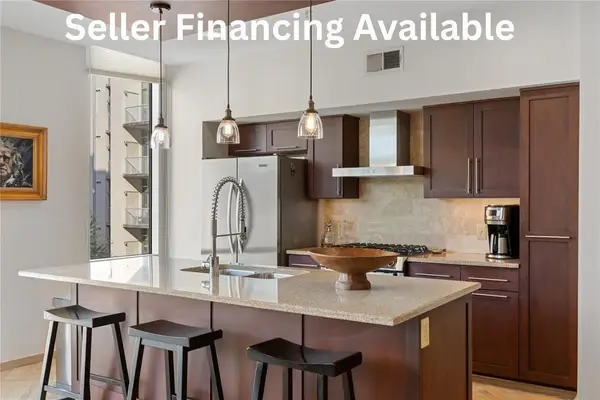 1600 Barton Springs Rd #5301, Austin, TX 78704