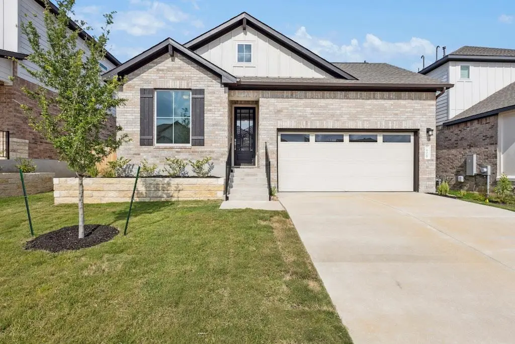 4329 Contrail Ln, Round Rock, TX 78665 - Image #1