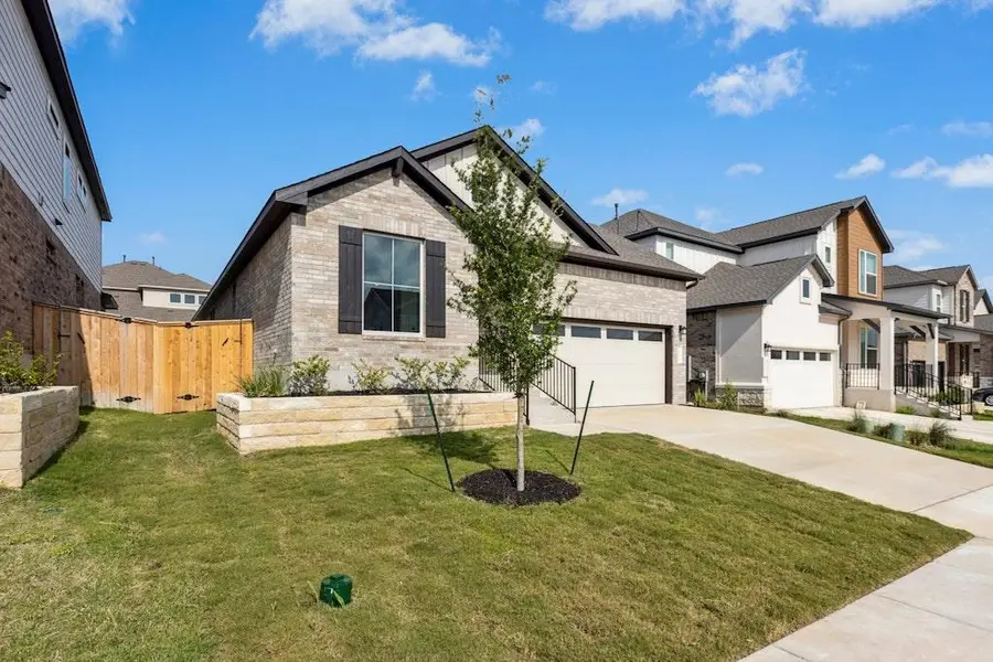 4329 Contrail Ln, Round Rock, TX 78665 - Image #2