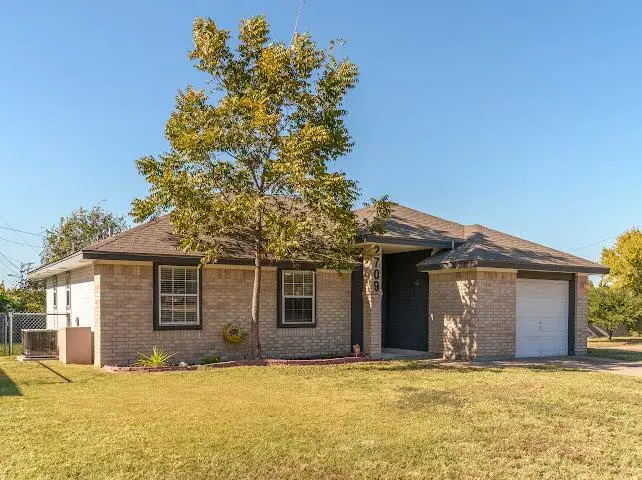 2709 Timberline Dr, Killeen, TX 76543 - #2