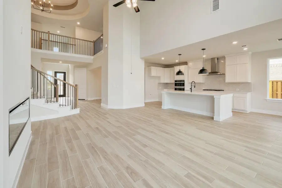 417 Drawbridge Dr, Georgetown, TX 78633 - Image #3