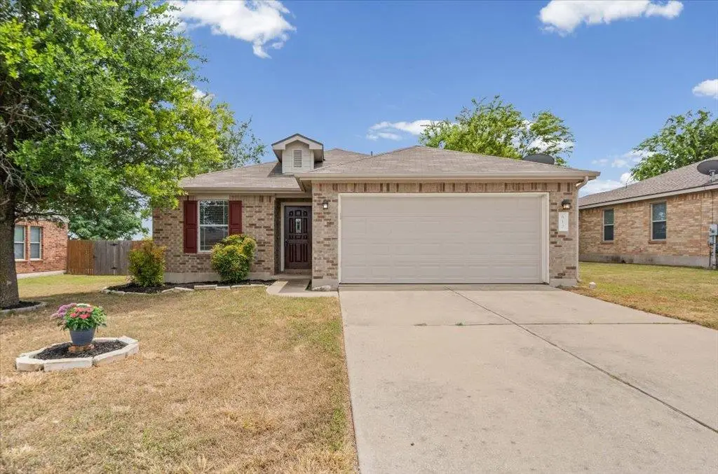 610 Sherry Dr, Leander, TX 78641 - #1