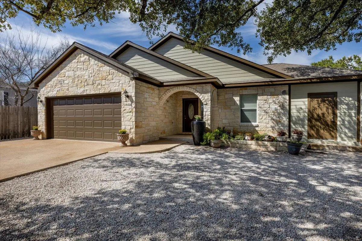 14606 Branding Iron Pass, Austin, TX 78734 - Image #1