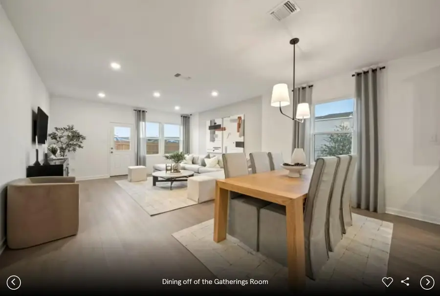 1327 Sky Ridge Ct, Belton, TX 76513 - #3