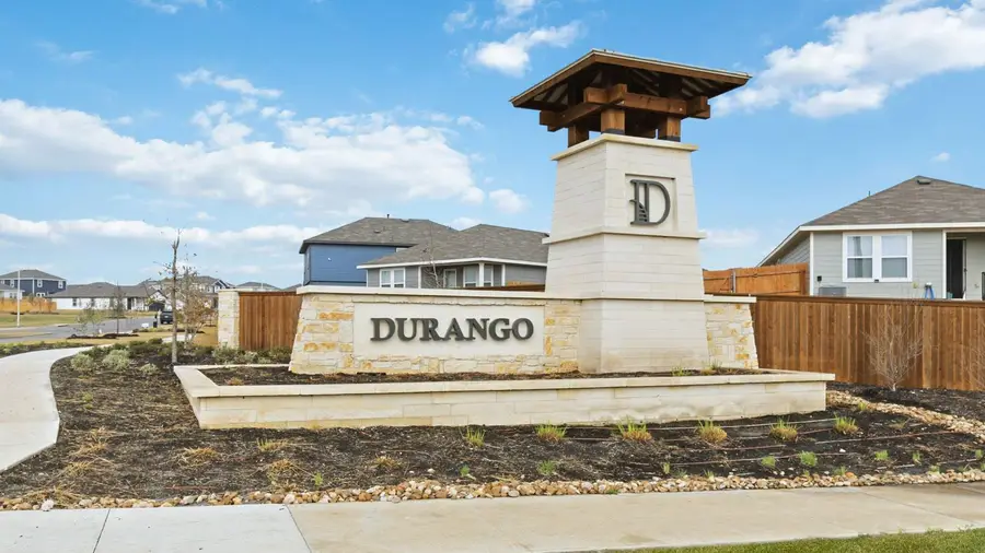 12112 Silverston Tree Bnd, Mustang Ridge, TX 78610 - #2