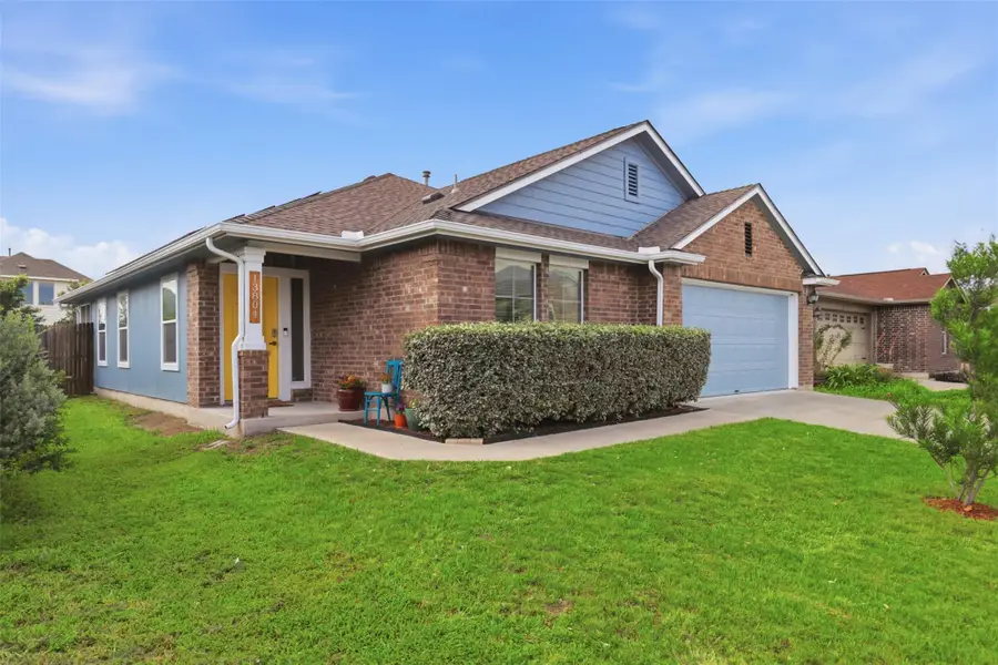 13804 Sierra Wind Ln, Elgin, TX 78621 - #2