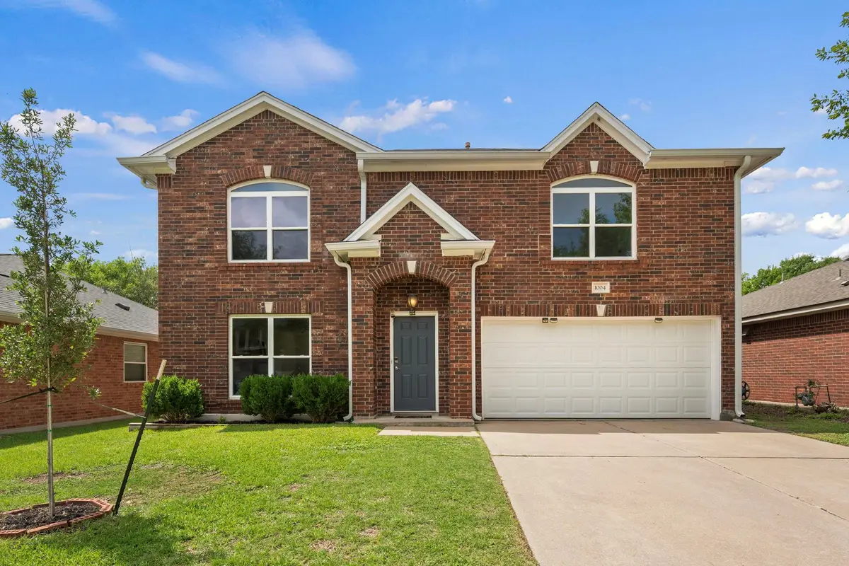 1004 Hughmont Dr, Pflugerville, TX 78660 - #1