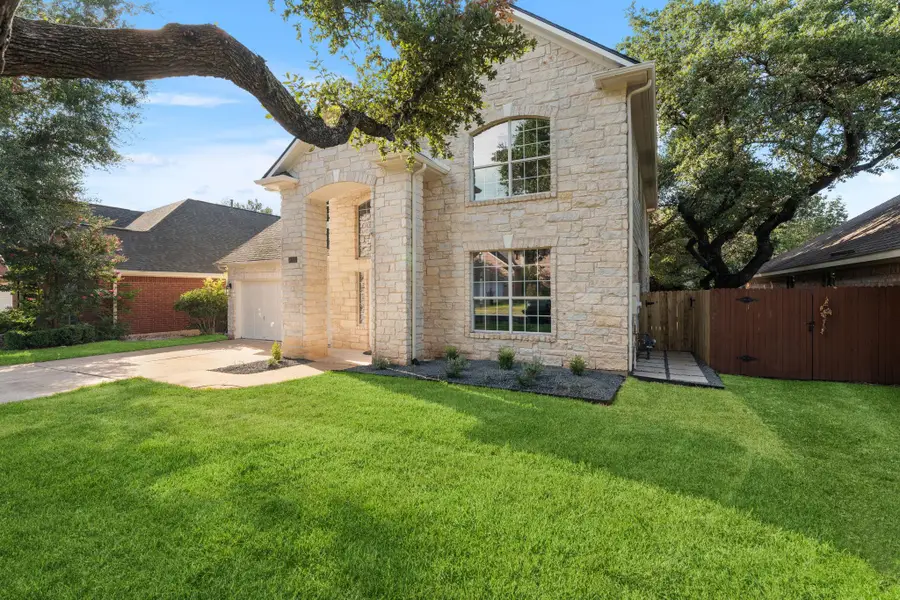 15114 Galena Dr, Austin, TX 78717 - #2