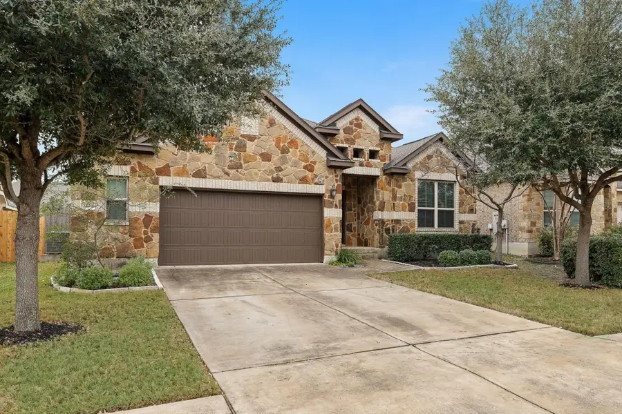3223 Honey Peach Way, Pflugerville, TX 78660 - Image #2
