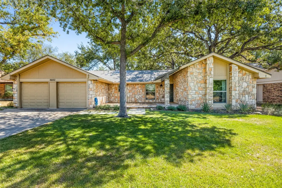 4602 Trail Crest Cir, Austin, TX 78735 - #1