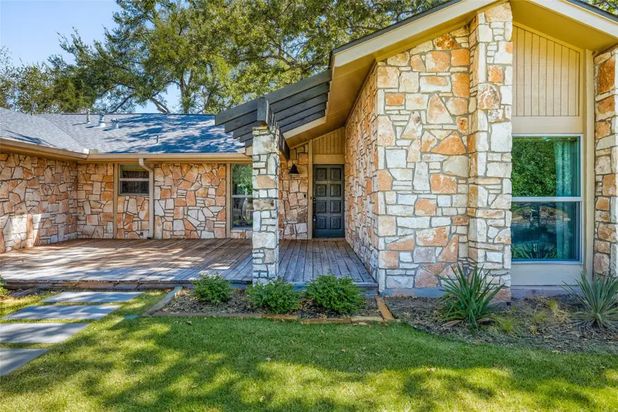 4602 Trail Crest Cir, Austin, TX 78735 - #2