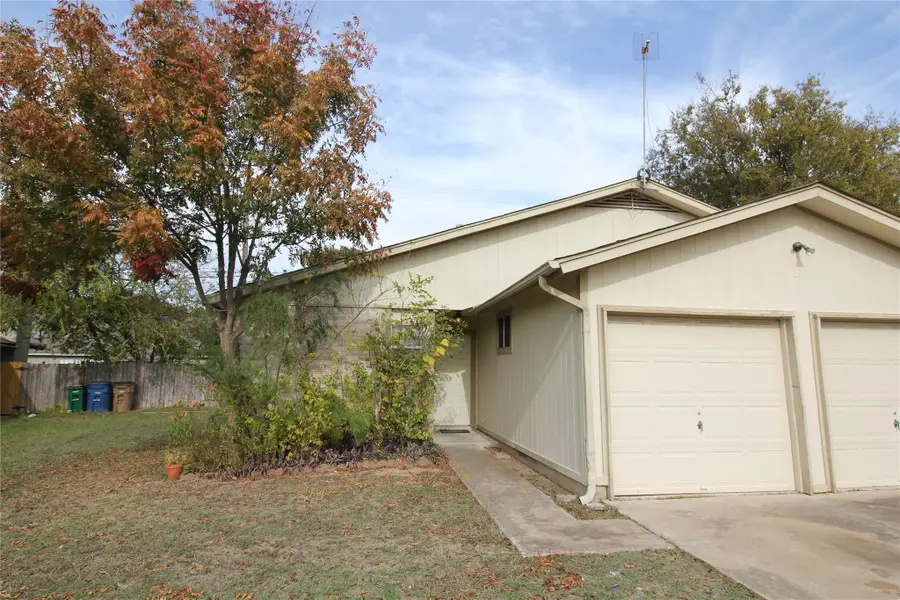 12818 Copper Cliff Ave, Austin, TX 78727 - #2