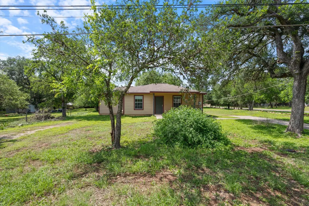 1500 Clyde St, San Marcos, TX 78666 - #1