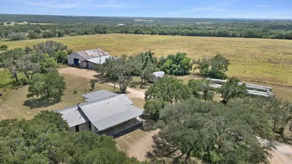 12437 County Road 200, Bertram, TX 78605