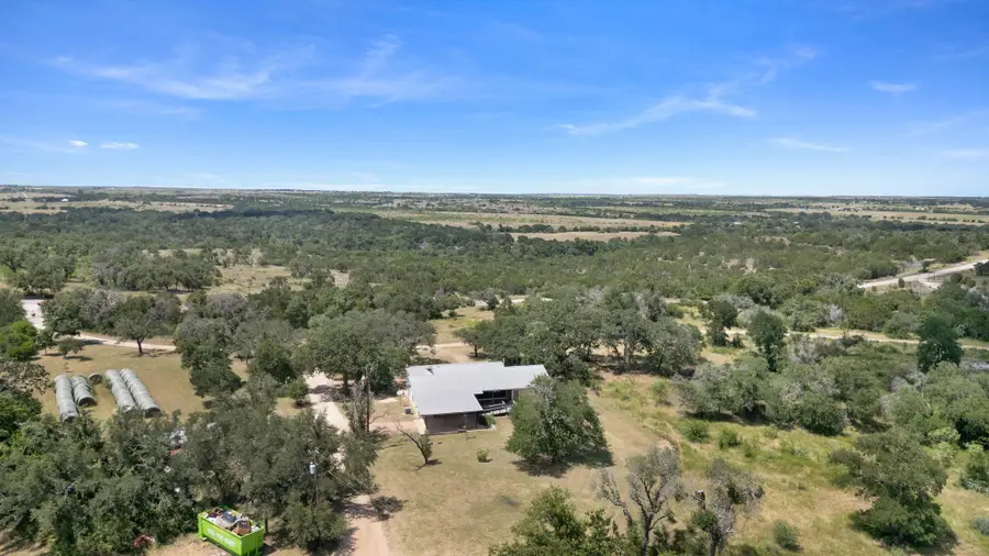 12437 County Road 200, Bertram, TX 78605 - #3