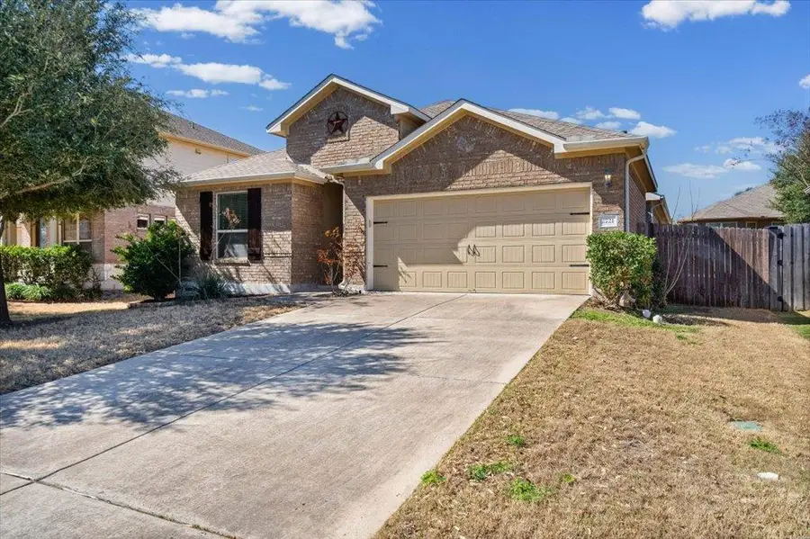 2721 Garlic Creek Dr, Buda, TX 78610 - #2