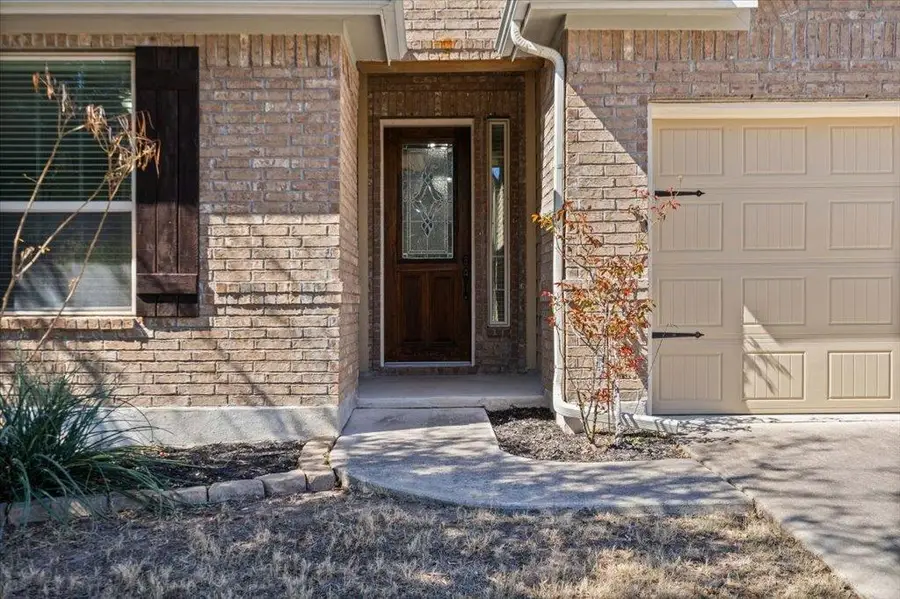 2721 Garlic Creek Dr, Buda, TX 78610 - #3