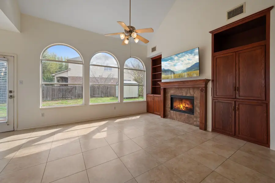 1607 Belvedere Pl, Round Rock, TX 78665 - #3