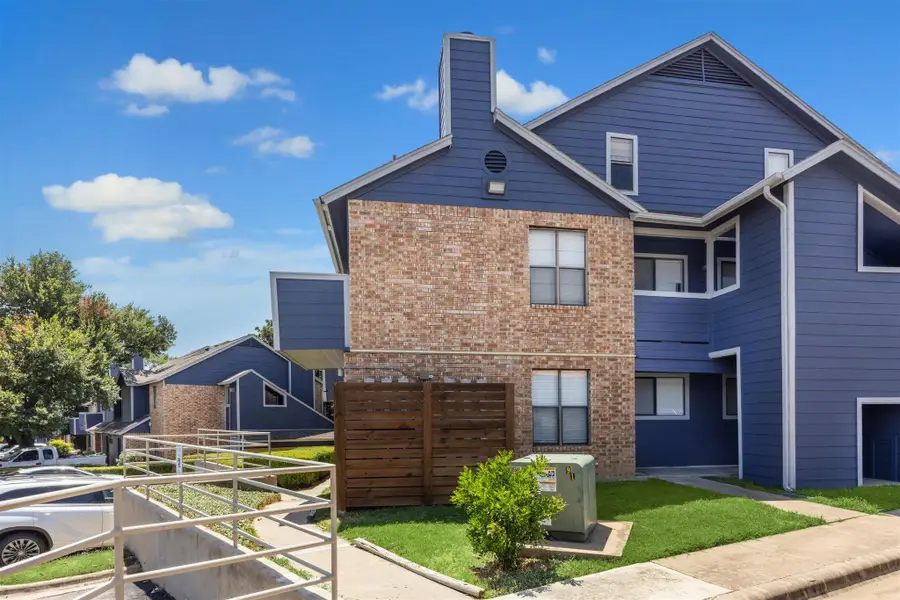 2500 Burleson Rd #200, Austin, TX 78741 - Image #3