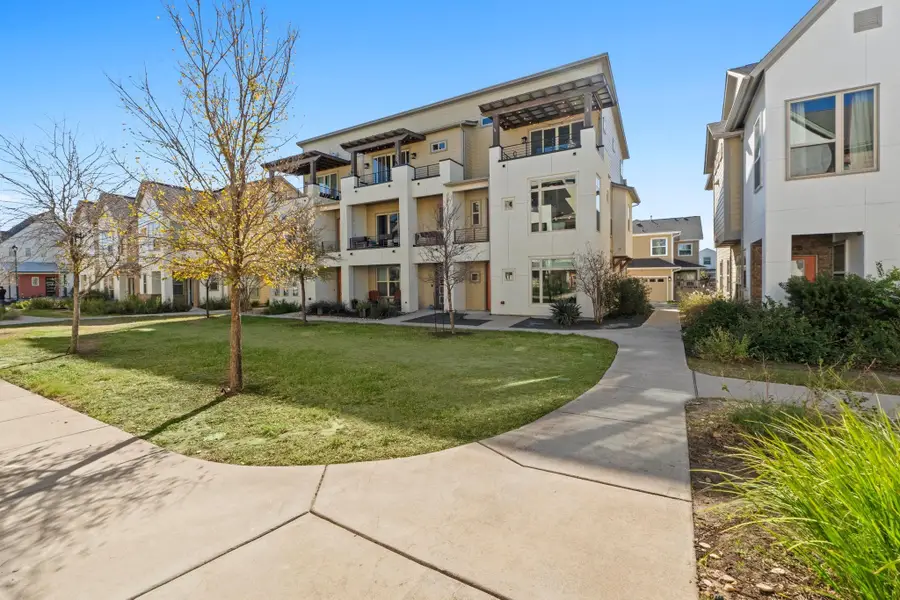 4617 Herzog St, Austin, TX 78723 - Image #2