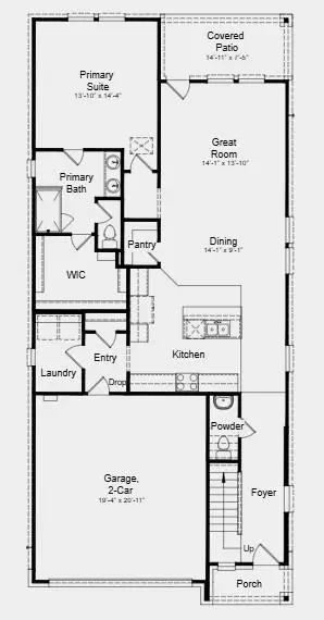 110 Olympia Bnd, Dripping Springs, TX 78620 - #2