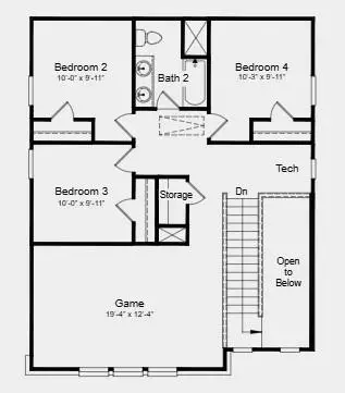 110 Olympia Bnd, Dripping Springs, TX 78620 - #3