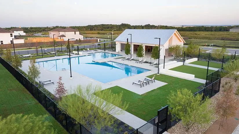 259 Haywood Mnr, Maxwell, TX 78656 - #3
