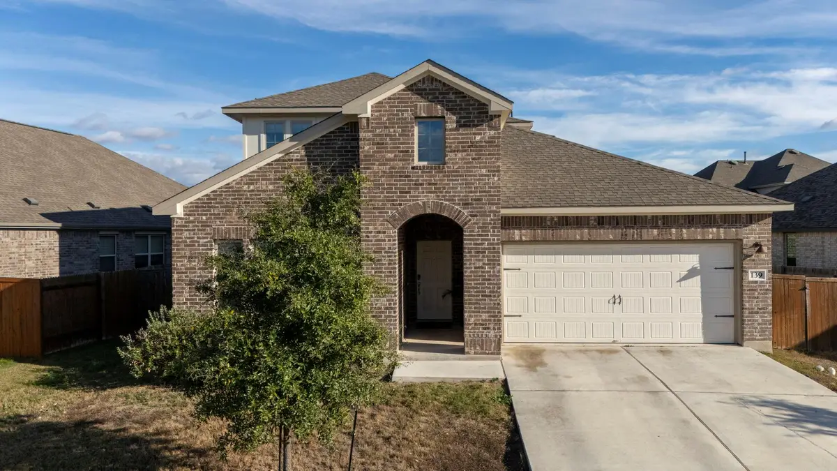 139 Billowing Way, Kyle, TX 78640 - Image #1