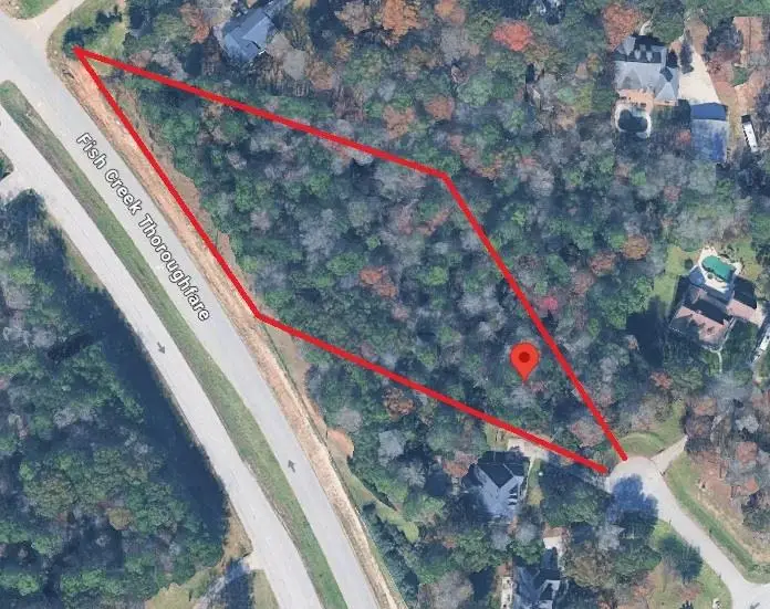 500 Nautica Ln, Montgomery, TX 77316 - #1