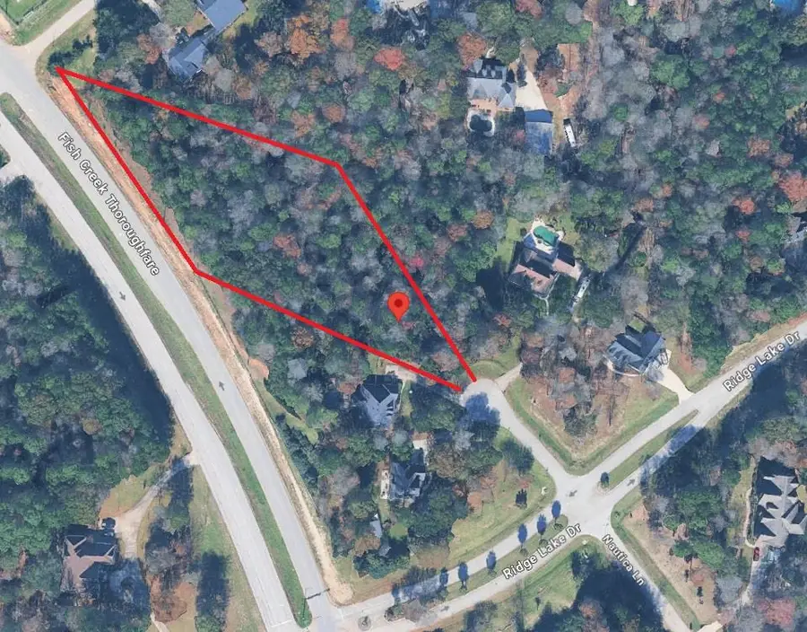 500 Nautica Ln, Montgomery, TX 77316 - #3