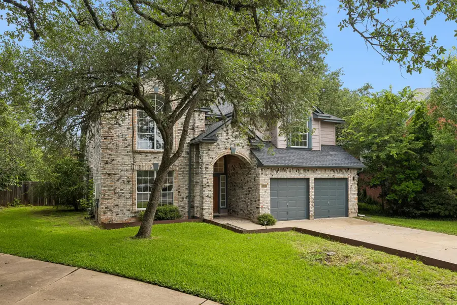 10400 Orourk Ln, Austin, TX 78739 - #2