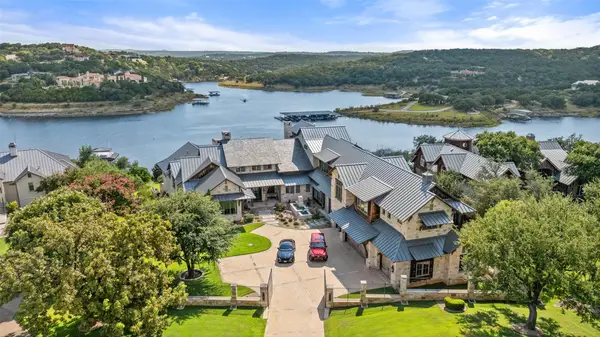 19813 Angel Bay Dr, Spicewood, TX 78669