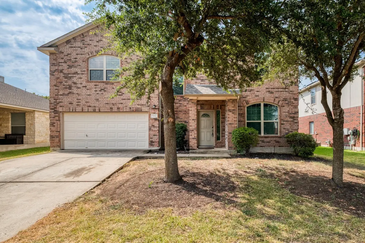 11021 Silo Valley Dr, Austin, TX 78754 - #1