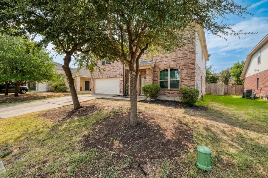 11021 Silo Valley Dr, Austin, TX 78754 - #2