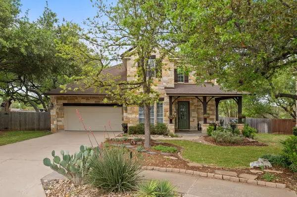 10804 Ariock Ln, Austin, TX 78739